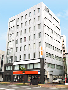 NRK札幌ビル
